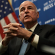 California Governor Jerry Brown